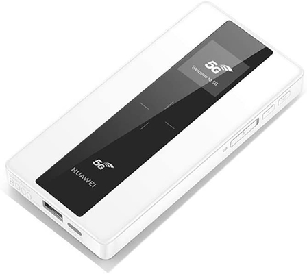 1.45 Inch LCD Broadband Huawei 5G Mobile WiFi Pro E6878-370