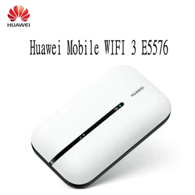 E5576-855 HI LINK Support Huawei 4G LTE Wireless Router