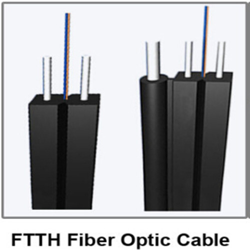 100M Mini OTDR Launch Cable Box Fiber Ring SC APC-SC APC SM G652D