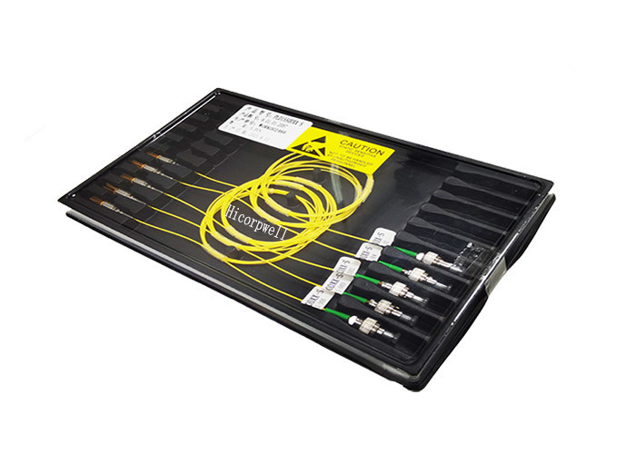 BuiltIn InGaAs Monitor Photodiode Optical Isolator 1550nm DFB laser Diode Module With and