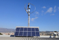 Energy Wind Driven Turbine Generator For Solar Wind Hybrid Power System