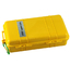 Fiber Optic Cable Spool Ring Box In Yellow Color For Fiber Optic Protection