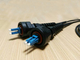 ODVA Compliant Plug To X Interface On Tactical Cable With 4.5mm To 7.0mm OD