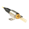 1310nm or 1550nm DFB Laser - Coaxial Pigtail Fiber Optic Pigtail