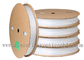 200M Bare Fiber Protective Tube Optical Fiber Protection Transparent  Tube Diameter  4-5mm