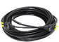 Plastic Fiber Optical Patch Cable Toshiba 5m 7.5m 10m Tocp 155/ TOCP 255/TOCP 200 Optical Fiber cable