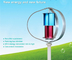 Generator Wind Turbine Hybrid Electric System 600W 48V Utility Design