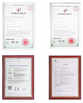 China Shenzhen Hicorpwell Technology Co., Ltd certification
