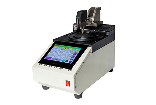 Latest company case about What is Fiber optic polishing machines or Grinding Machines?