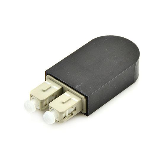 SC/APCFTTH SM Blue Key T1 Pinout Plug Vs Tester Module Cable Loopback