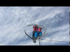 Wind Power Syestem Solution