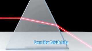 Drone Fiber Solutions For UAVs