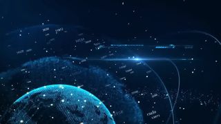 SDI is the primary interconnect interface