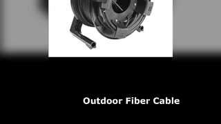 Durable Fiber Optic Patch Cables SM SC UPC