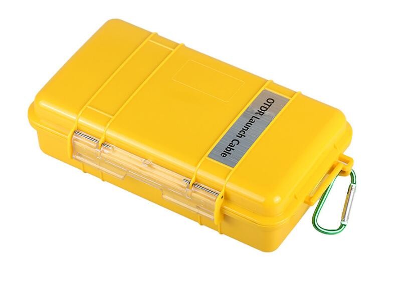 Customized Single Mode SC FC ST LC APC UPC Fiber Optic OTDR Launch ...