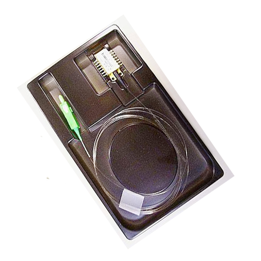 1550nm 75mw DFB Laser Diode Module for Precision Welding