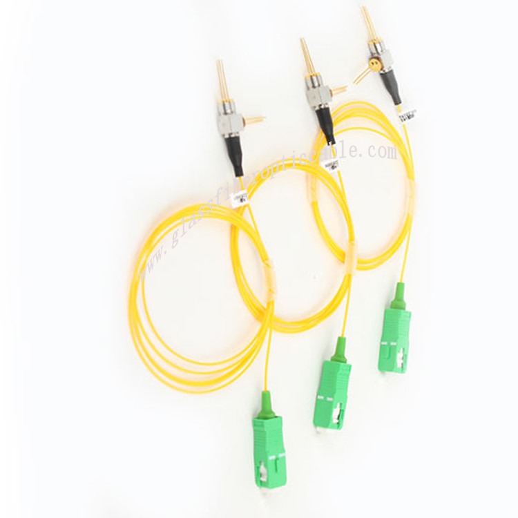 Dfb Driver Performance High Power Cw Devices Driver Support Module Without ...