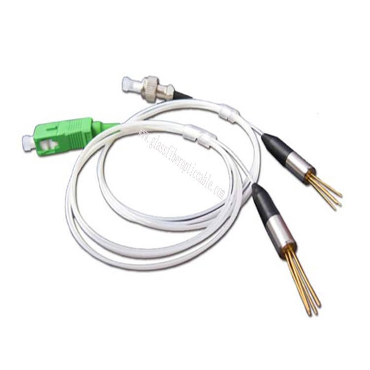Dfb Driver Performance High Power Cw Devices Driver Support Module Without ...