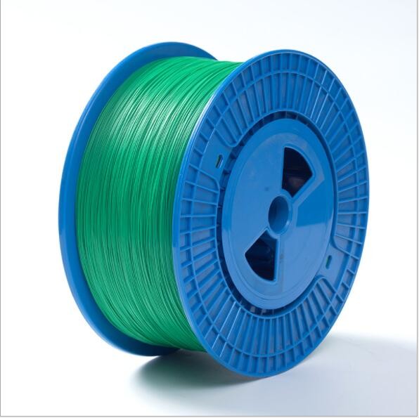 105/125 250um Cladding Bare Fiber MM Fiber 105/125um 0.9mm PVC Butter