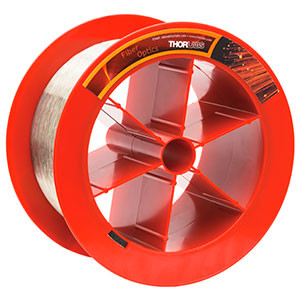 Polarization-Maintaining PM-ESF-7/125 panda-type polarization-maintaining erbium-doped fiber.