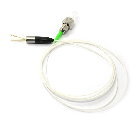 Coaxial Photodiode Module FC / APC Fiber Optic Pigtail SM 9 /125um1550nm 2.5G DFB Laser Diode