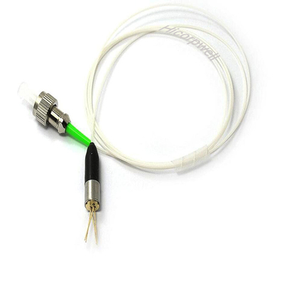 Coaxial Photodiode Module FC / APC Fiber Optic Pigtail SM 9 /125um1550nm 2.5G DFB Laser Diode