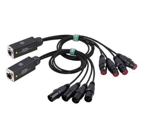 Layer Stranded Copper Conductor Ethernet LAN Cable Nec 725.760.800