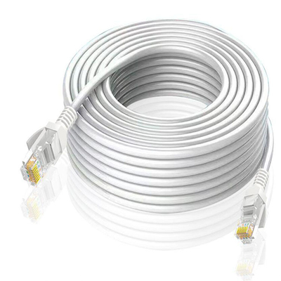 8p8c Ethernet Connectivity Cable with Fluke Passed Test Option