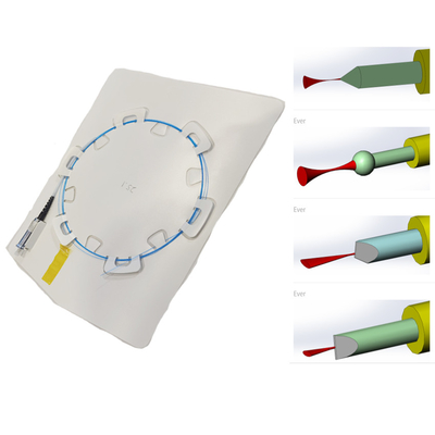 Holmium Laser Medical Fiber surgical laser machine Fiber laser lipolysis/hemorrhoid medical fiber holmium laser