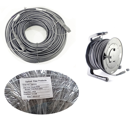 Compatibleedw Socket 3k 93c Hd Hybrid Broadcasting Camera Cable Smpte Fiber Hybrid 3k.93c Cable