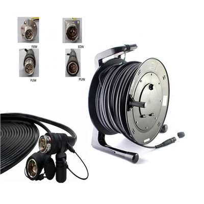 3k 93c Hd Hybrid Broadcasting Camera Cable