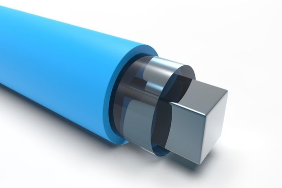 Square core fiber homogenization rectan 100um 150um 200um 400um 600um square fibers Round optical fibers