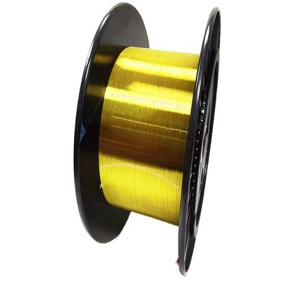 Near Infrared NIR Optimized Quartz Fiber