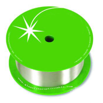 105-125- 12NA 15NA 22NA Low OH Bare Optical Fiber Core Dia 105 um Cladding Dia 125 um Coating Dia 250 um
