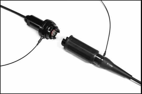 6 Core Expanded Beam Connectors