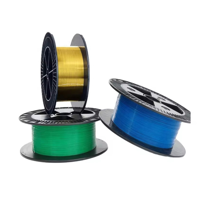 105-125- 12NA 15NA 22NA Low OH Bare Optical Fiber Core Dia 105 um Cladding Dia 125 um Coating Dia 250 um