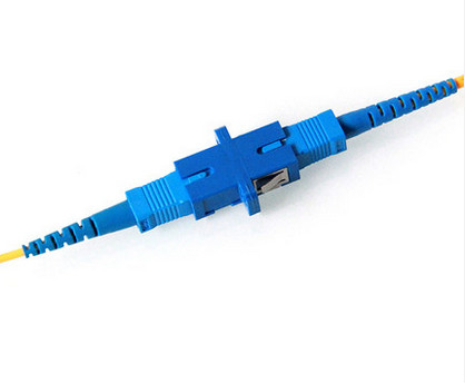 Patch cord Cable SC To SC Connection Fiber-optic Parts with Customized Connector