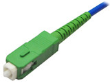 Patch cord Cable SC To SC Connection Fiber-optic Parts with Customized Connector