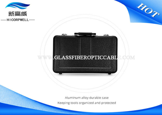 Essential Fiber Testing Tools Fiber Optic Construction Kits IEC 60794 High Carbon Alloy