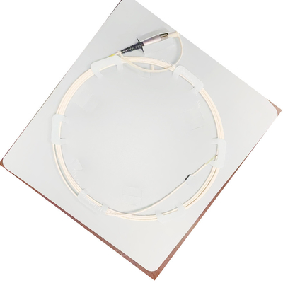 200um 400um 600um 800um 0.22 0.37 N.A Laser Combiner Optical Fiber Optic Solutions for Medical Fiber Optic Components