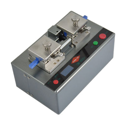 Large Diameter Fiber Cleave