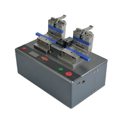 Large Diameter Fiber Cleave