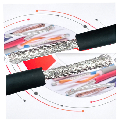Stage Retractable 80M 100M Cat6 Cat5 Premade Cable Network Cable Winding Drum for Video Audio
