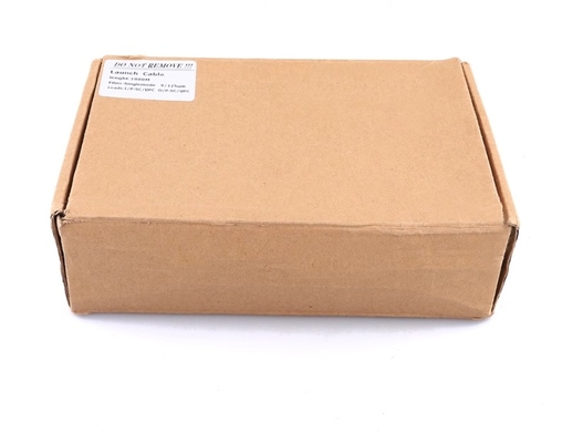 Launch cable optical fiber Test Otdr Dummy Fiber optic cable prices 300m OTDR Fiber Optic Cable Drum Test
