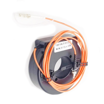 Launch cable optical fiber Test Otdr Dummy Fiber optic cable prices 300m OTDR Fiber Optic Cable Drum Test