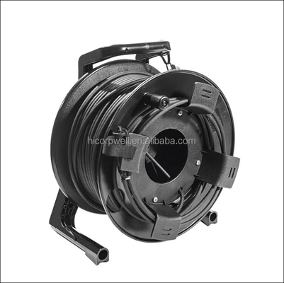 High grade cable RJ45 Cat6 Cat5 rca audio video cable Ethercon  Network Cable Drum