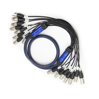 High grade cable RJ45 Cat6 Cat5 rca audio video cable Ethercon  Network Cable Drum