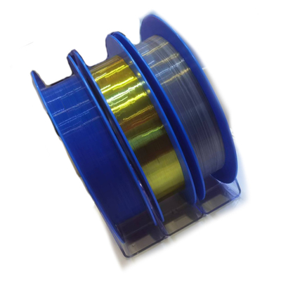 Stay Ahead Competition Bare Optical Fiber Superior Data Transfer in Telecommunication
