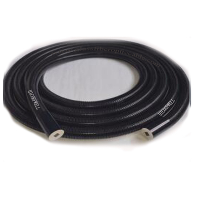 Versatile Bare Optical Fiber bundles  for Optical Experiments and Measurements