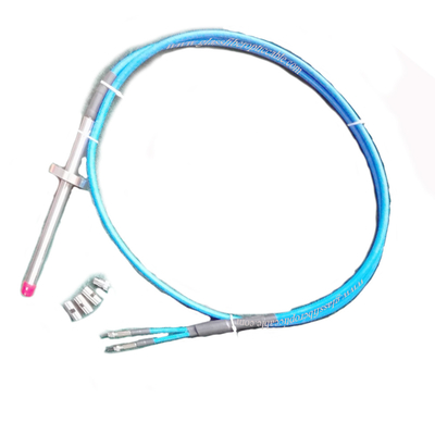 Polymerase chain reaction (PCR) instruments  PCR Optical fibers Connect the optical detection components of PCR instruments